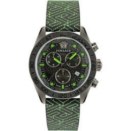 Versace Chronograph GRECA DOME CHRONO, VE6K00223