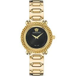 Versace Quarzuhr GRECA TWIST, VE6I00523