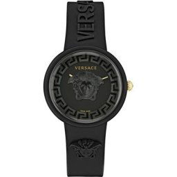 Versace Quarzuhr MEDUSA POP, VE6G00223