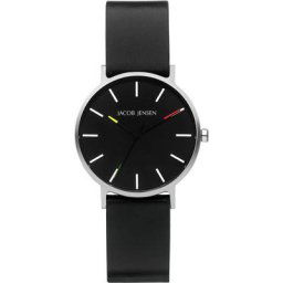 Jacob Jensen Quarzuhr Timeless Nordic Contemporary 32 mm, 172