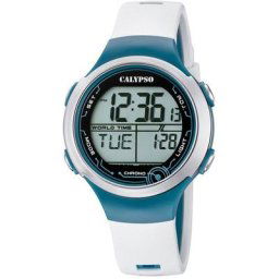 CALYPSO WATCHES Digitaluhr Digital Crush, K5799/1