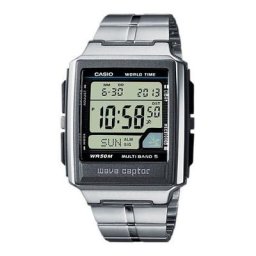 Casio Funk Funkchronograph WV-59RD-1AEF
