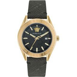 Versace Quarzuhr V-CODE, VE6A00223