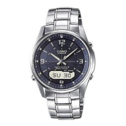 Casio Funk Funkchronograph LCW-M100DSE-2AER