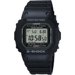CASIO G-SHOCK Funkchronograph GW-5000U-1ER