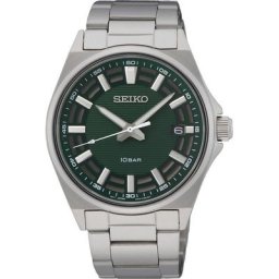 Seiko Quarzuhr SUR503P1