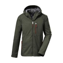 Killtec Softshelljacke KOS 61 BYS SFTSHLL JCKT