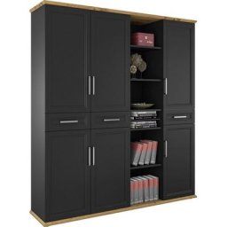 Maja Möbel Aktenschrank Villo