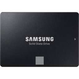 Samsung 870 EVO interne SSD (4 TB) 2,5"" 560 MB/S Lesegeschwindigkeit, 530 MB/S Schreibgeschwindigkeit