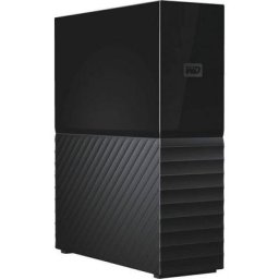 Western Digital WD My Book externe HDD-Festplatte (4TB)
