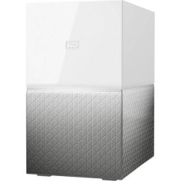 WD My Cloud Home Duo NAS-Server