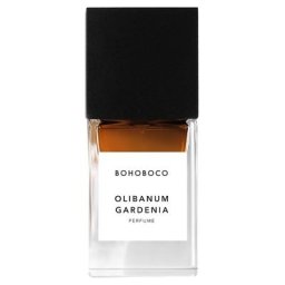 Bohoboco Olibanum Gardenia Parfum 50 ml