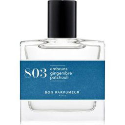 Bon Parfumeur Les Classiques No. 803 Eau de Parfum Spray 30 ml