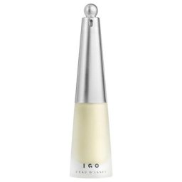 Issey Miyake L’Eau d’Issey IGO Eau de Toilette 80 ml Damen
