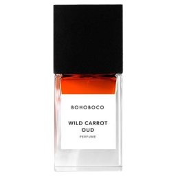 Bohoboco WILD CARROT OUD Parfum 50 ml