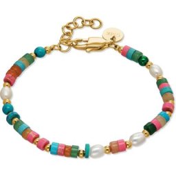 GMK Collection Armband Edelstahl Armbänder & Armreife Damen