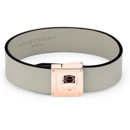 Liebeskind Armband Leder Armbänder & Armreife Damen