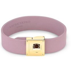 Liebeskind Armband Leder Armbänder & Armreife Damen