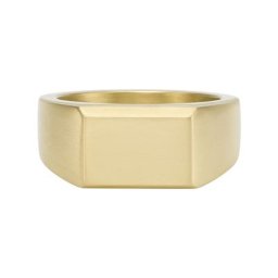 Fossil Fossil Ring Ringe