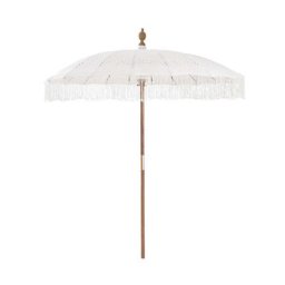 BUTLERS MACRAMÉ Sonnenschirm Ø1,85m Sonnenschirme