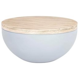 PureDay Outdoor-Couchtisch, Faro Gartenmöbel