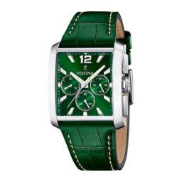 Festina Festina Timeless Chrono Uhr Herrenuhren Herren