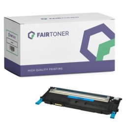 Kompatibel für Dell 593-10494 / J069K Toner Cyan