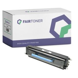 Kompatibel für Lexmark X340A21G Toner Schwarz
