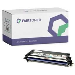 Kompatibel für Lexmark X560H2CG Toner Cyan
