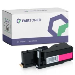 Kompatibel für Dell 593-11128 / 4J0X7 Toner Magenta