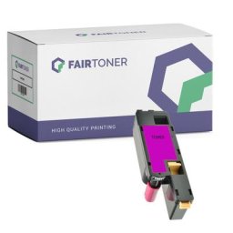 Kompatibel für Dell 593-11018 / 9RGVT Toner Magenta