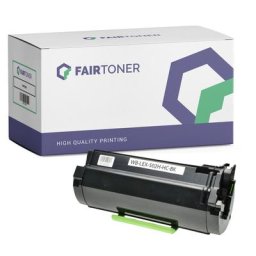 Kompatibel für Lexmark 50F0HA0 / 500HA Toner Schwarz