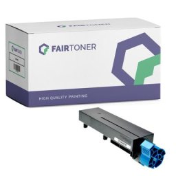 Kompatibel für OKI 44992402 Toner Schwarz