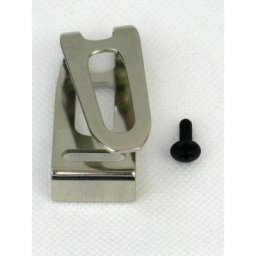 Makita 346317-0 original Gürtel-Clip Hook original Schraube BHP 440, 441,442,444//346449-3