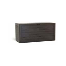 Gartenbox woodebox 280l umbra Prosperplast MBWL280-440U