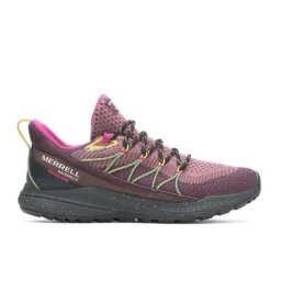 Merrell Damen Bravada 2 WP bunt 39.0