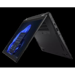 Lenovo ThinkPad L13 Yoga Gen 3 Intel® Core i7-1255U Prozessor der 12. Generation E-Kerne bis zu 3,50 GHz, P-Kerne bis zu 4,70 GHz, Windows 11 Pro 64 Bit, 512 GB SSD, M.2 2242, PCIe 4.0, TLC, OPAL 2.0