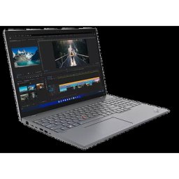 Lenovo ThinkPad P16s Gen1 Intel® Core i7-1280P vPro® Prozessor der 12. Generation E-Kerne bis zu 3,60 GHz, P-Kerne bis zu 4,80 GHz, Windows 11 Home 64 Bit, 1 TB SSD, M.2 2280, PCIe 4.0 Performance, TLC, OPAL 2.0