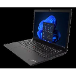 Lenovo ThinkPad L13 Gen 3 Intel® Core i7-1255U Prozessor der 12. Generation E-Cores bis zu 3,50 GHz, P-Cores bis zu 4,70 GHz, Windows 11 Pro 64 Bit, 1 TB SSD, M.2 2242, PCIe 4.0, TLC, OPAL 2.0