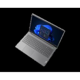 Lenovo ThinkBook 15 Gen 4 Intel® Core i5-1235U Prozessor der 12. Generation E-Kerne bis zu 3,30 GHz, P-Kerne bis zu 4,40 GHz, Windows 11 Pro 64 Bit, 512 GB SSD, M.2 2242, PCIe 4.0, TLC