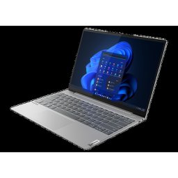 Lenovo ThinkBook 13x Gen 2 Intel® Core i7-1255U Prozessor der 12. Generation E-Kerne bis zu 3,50 GHz, P-Kerne bis zu 4,70 GHz, Windows 11 Pro 64 Bit, 512 GB SSD, M.2 2242, PCIe 4.0, TLC
