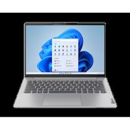 Lenovo IdeaPad Slim 5i 14, 8 Intel® Core i5-13420H Prozessor der 13. Generation E-Kerne bis zu 3,40 GHz, P-Kerne bis zu 4,60 GHz, Windows 11 Home 64 Bit, 512 GB SSD, M.2 2242, PCIe 4.0, TLC