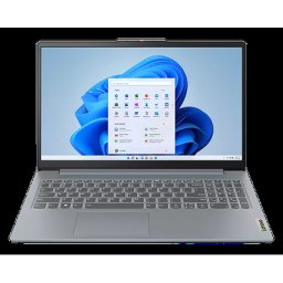 Lenovo IdeaPad Slim 3i 15 Intel® Core i5-1335U Prozessor der 13. Generation E-Kerne bis zu 3,40 GHz, P-Kerne bis zu 4,60 GHz, Windows 11 Home 64 Bit, 256 GB SSD, M.2 2242, PCIe 4.0, TLC