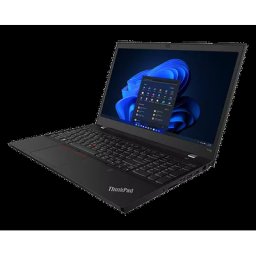 Lenovo ThinkPad T15p Gen 3 Intel® Core i7-12800H vPro® Prozessor der 12. Generation E-Kerne bis zu 3,70 GHz, P-Kerne bis zu 4,80 GHz, Windows 11 Pro 64 Bit, 512 GB SSD, M.2 2280, PCIe, TLC, OPAL 2.0