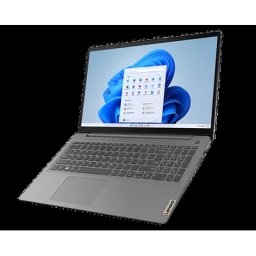Lenovo IdeaPad 3i 15 Intel® Core i5-1235U Prozessor der 12. Generation E-Kerne bis zu 3,30 GHz, P-Kerne bis zu 4,40 GHz, Windows 11 Home 64 Bit, 1 TB Festplatte, 2,5, 7 mm, 5400 U, min