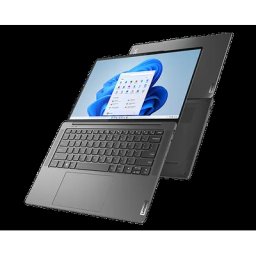 Lenovo Yoga Pro 7 14 AMD Ryzen 5 7535HS Prozessor 3,30 GHz bis zu 4,55 GHz, Windows 11 Home 64 Bit, 512 GB SSD, M.2 2242, PCIe 4.0, TLC