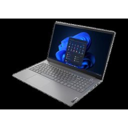 Lenovo ThinkBook 15 G4 ABA AMD Ryzen 7 5825U Prozessor 2,00 GHz bis zu 4,50 GHz, Windows 11 Pro 64 Bit, 1 TB SSD, M.2 2242, PCIe 4.0, TLC