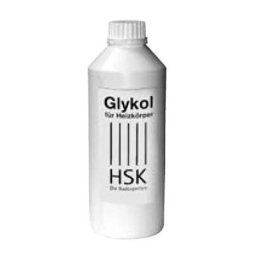 HSK Glykol für rein elektrischen Betrieb, 890002,