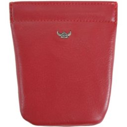 Golden Head Polo Schlüsseletui Leder 12 cm Schlüsselanhänger- & Etuis Rot