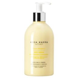 Acca Kappa Green Mandarin Body Lotion Körperpflege 300 ml Herren